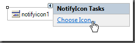 Choose Icon Designer