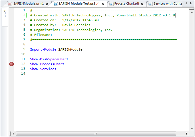 instal the last version for windows SAPIEN PowerShell Studio 2023 5.8.227