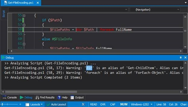 sapien powershell studio using input b oxes